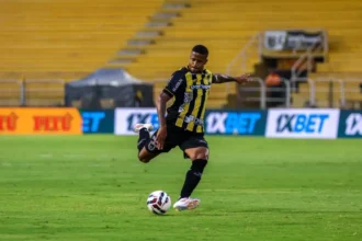 Volta Redonda cai para a Série C um ano após o acesso