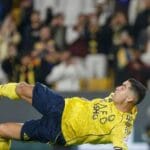 Cristiano Ronaldo acerta bicicleta e Al-Nassr mantém 100% com goleada sobre o Al-Khaleej