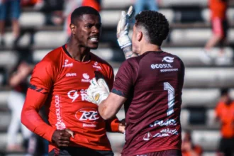 Aimoré e Brasil de Pelotas avançam à final da Copa FGF após decisões nos pênaltis