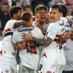 Crespo elogia jovens do São Paulo, mas reforça que ainda é cedo para cobrar protagonismo