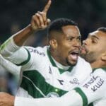 Coritiba vence a Série B 2025 e se isola como maior campeão da 2ª divisão
