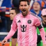 Walace Borges diz que comparar Messi a Pelé “não é crime”
