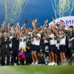 Domingo de títulos e acessos: Coritiba volta a ser campeão da Série B; veja todos os resultados
