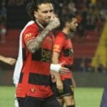 Diretor do Sport cobra postura após 22ª derrota e exige “hombridade” no elenco