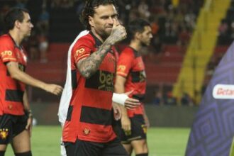 Diretor do Sport cobra postura após 22ª derrota e exige “hombridade” no elenco