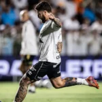 Internacional e Santos duelam no Beira-Rio em confronto direto contra o Z-4