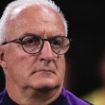 Dorival Júnior mantém Rodrigo Garro como titular do Corinthians apesar de má fase