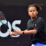 Guto Miguel e Victória Barros encabeçam delegação brasileira no ITF J500 de Mérida; Pedro Dietrich é vice no Peru
