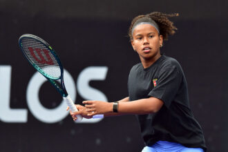 Guto Miguel e Victória Barros encabeçam delegação brasileira no ITF J500 de Mérida; Pedro Dietrich é vice no Peru