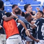 Remo, Coritiba, Athletico e Chapecoense voltam à Série A após a temporada 2025 da Série B