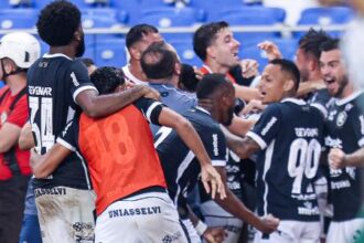Remo, Coritiba, Athletico e Chapecoense voltam à Série A após a temporada 2025 da Série B