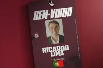 Sertãozinho confirma o português Ricardo Lima como técnico para o Paulistão A2 de 2026