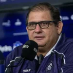 Guto Ferreira soma quinto acesso à Série A e destaca poder de reação do Remo