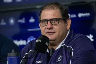Guto Ferreira soma quinto acesso à Série A e destaca poder de reação do Remo