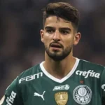 Queda de desempenho de Flaco López preocupa Palmeiras às vésperas de decisões