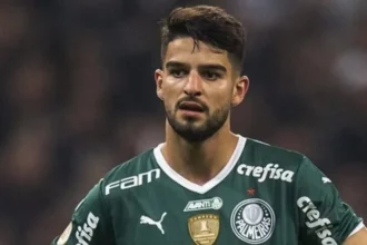 Queda de desempenho de Flaco López preocupa Palmeiras às vésperas de decisões