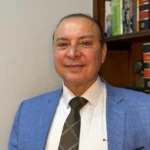 Artur Eugênio Mathias é reconduzido à presidência da ABRACE até 2029
