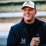 Mick Schumacher será piloto da RLL na Indy em 2026