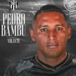 São Bernardo confirma volante Pedro Bambu como reforço para a Série A3 do Paulista