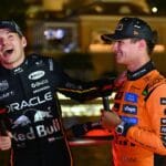 Verstappen em destaque e McLaren sob críticas em avaliação do GP de Las Vegas