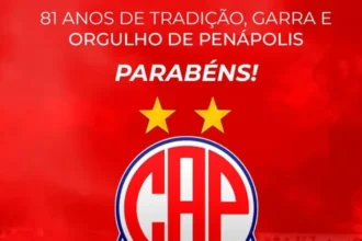 Penapolense confirma 19 reforços e define pré-temporada para disputar a Série A4 de 2026