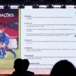 CBF amplia calendário e dobra premiações das principais competições femininas
