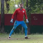 Portuguesa acerta retorno do zagueiro Eric Botteghin para a temporada 2026