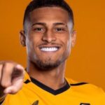 Manchester United avança para contratar João Gomes por R$ 310 milhões
