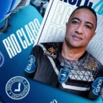Rio Claro terá elenco “cirurgicamente” escolhido para a Série A3 de 2026, garante Vaguinho Santos