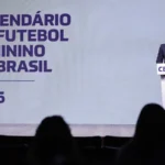 CBF divulga calendário do futebol feminino de 2026 com mais clubes, premiações maiores e apoio às atletas