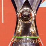 Troféu do Brasileirão não será levado à Arena MRV apesar de chance de título do Flamengo