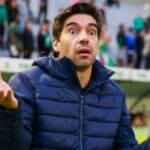 Palmeiras poupa 11 jogadores antes da decisão da Libertadores