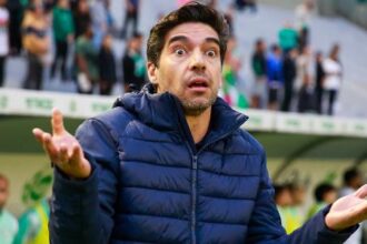 Palmeiras poupa 11 jogadores antes da decisão da Libertadores