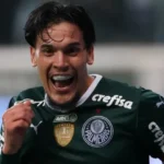 STJD absolve Gustavo Gómez após críticas a árbitro Wilton Pereira Sampaio