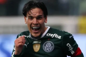 STJD absolve Gustavo Gómez após críticas a árbitro Wilton Pereira Sampaio