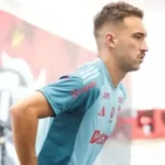 Flamengo divulga lista sem Léo Ortiz e pode poupar titulares diante do Atlético-MG