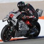 Aprilia aposta em novo pacote aerodinâmico para impulsionar desempenho a partir de 2026