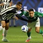 Palmeiras poupa 11 atletas em São Paulo e foca totalmente na final da Libertadores