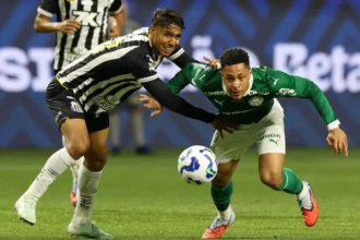 Palmeiras poupa 11 atletas em São Paulo e foca totalmente na final da Libertadores