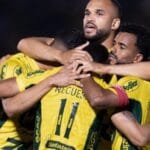 Mirassol domina Ceará por 3 a 0 e segue sem perder em casa no Brasileirão