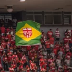 CRB encerra Série B 2025 como dono da melhor campanha em casa