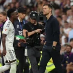 Xabi Alonso se despede do Real Madrid após demissão: “Treinar o clube foi uma honra”