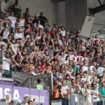 Pesquisa aponta que 36,4% dos torcedores aprovam clubes como SAFs