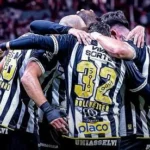 Vojvoda assume responsabilidade por mau início do Santos e prevê Neymar em campo nas últimas rodadas
