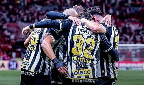 Vojvoda assume responsabilidade por mau início do Santos e prevê Neymar em campo nas últimas rodadas