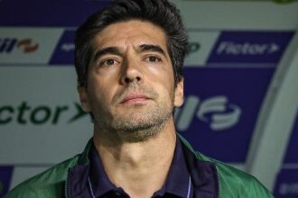 Jogadores poupados contra o Grêmio sugerem escalação de Abel para a final da Libertadores