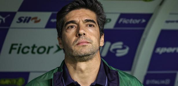 Jogadores poupados contra o Grêmio sugerem escalação de Abel para a final da Libertadores