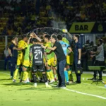 Mirassol estende invencibilidade no Maião e Santos arranca empate com o Internacional
