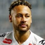 Santos planeja retorno de Neymar contra o Sport na Vila Belmiro