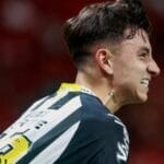 Nove jogos da 35ª rodada do Brasileirão já foram disputados; Inter empata com Santos